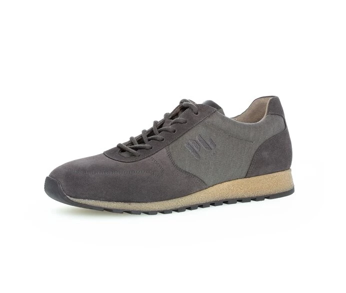 Zapatillas Gabor Hombre Gray | ES0000898