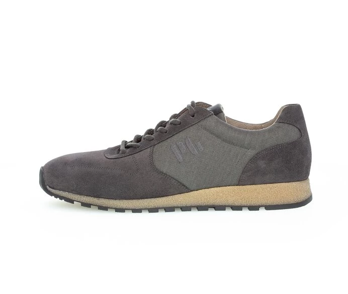 Zapatillas Gabor Hombre Gray | ES0000898