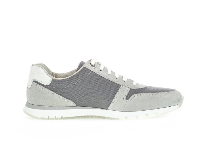 Zapatillas Gabor Hombre Gray | ES0001042