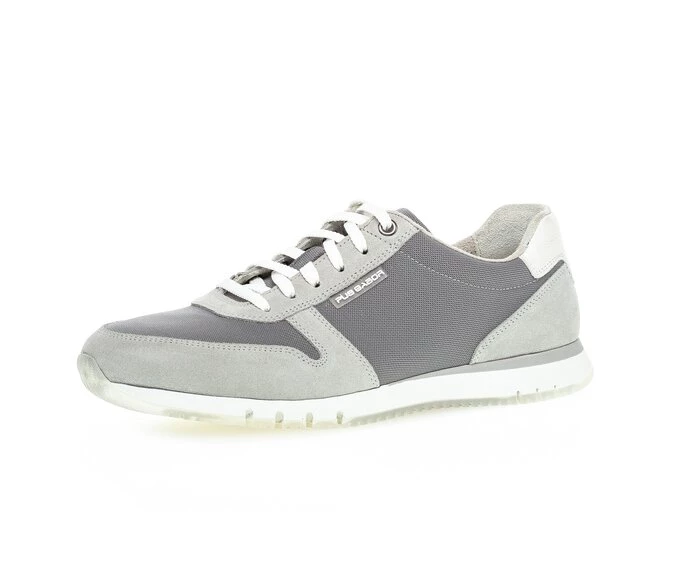 Zapatillas Gabor Hombre Gray | ES0001042