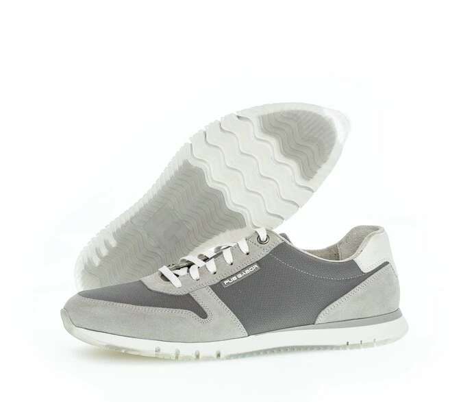 Zapatillas Gabor Hombre Gray | ES0001042