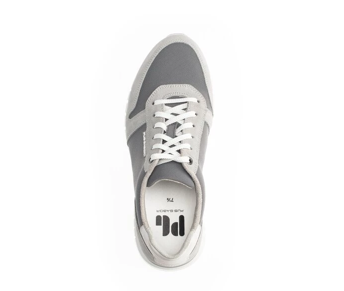 Zapatillas Gabor Hombre Gray | ES0001042