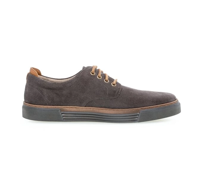 Zapatillas Gabor Hombre Gray | ES0001076