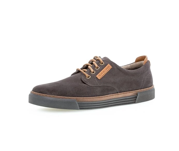 Zapatillas Gabor Hombre Gray | ES0001076