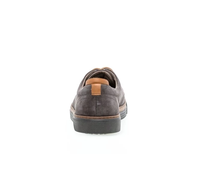 Zapatillas Gabor Hombre Gray | ES0001076