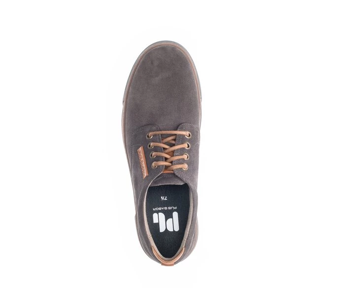 Zapatillas Gabor Hombre Gray | ES0001076