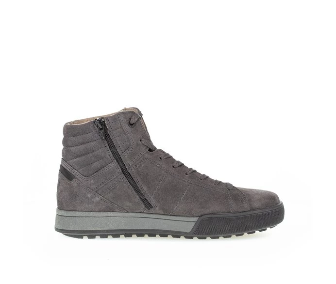 Zapatillas Gabor Hombre Gray | ES0001100