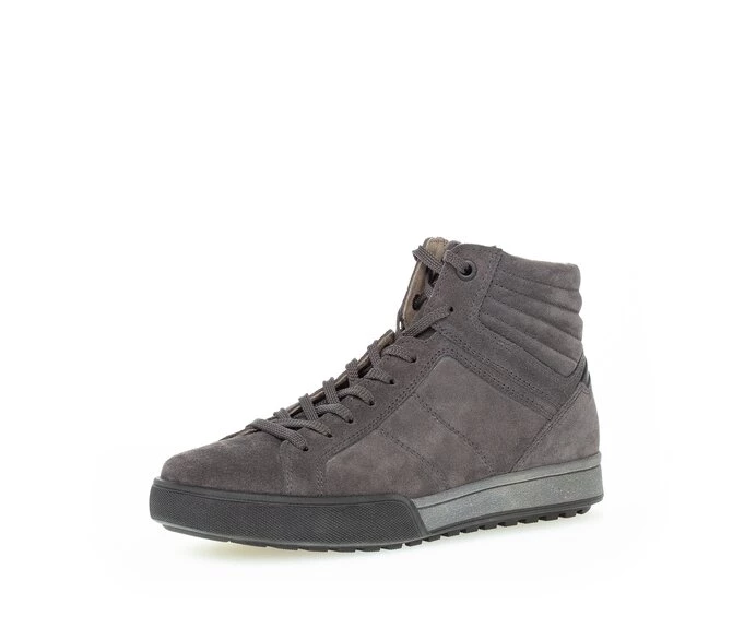 Zapatillas Gabor Hombre Gray | ES0001100