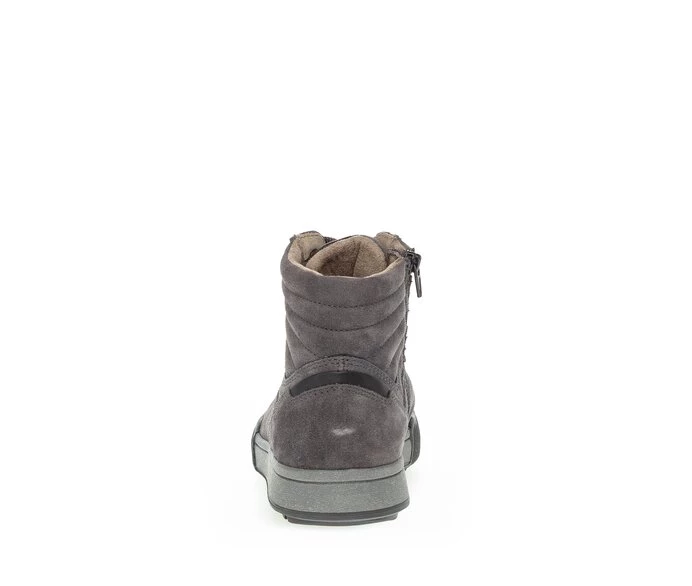 Zapatillas Gabor Hombre Gray | ES0001100