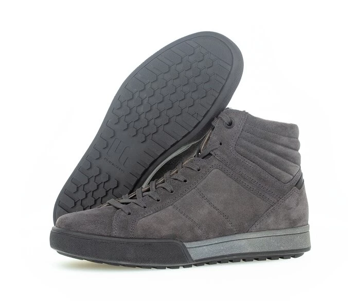 Zapatillas Gabor Hombre Gray | ES0001100