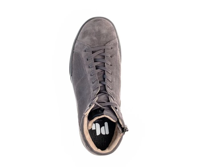 Zapatillas Gabor Hombre Gray | ES0001100