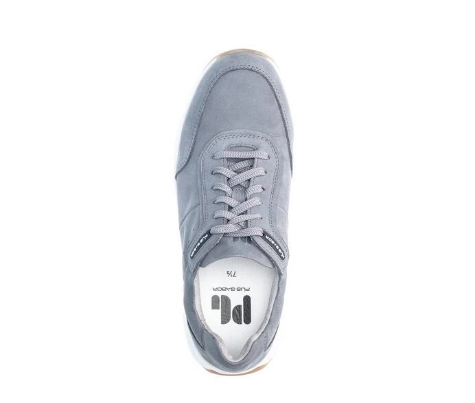 Zapatillas Gabor Hombre Gray | ES0001288