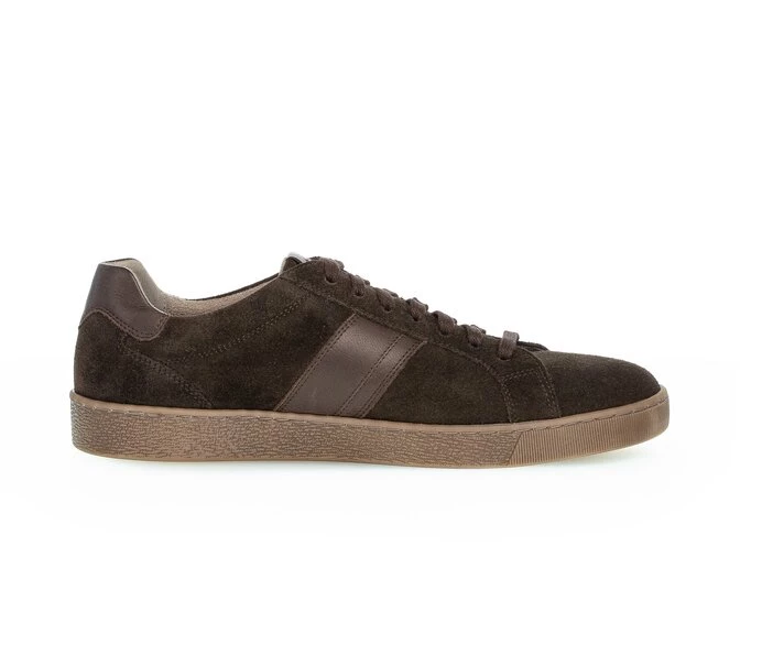 Zapatillas Gabor Hombre Marrones | ES0000011