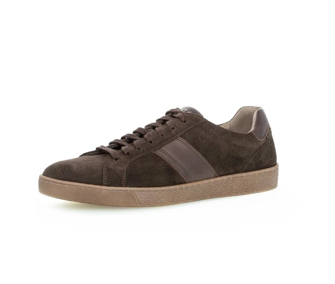 Zapatillas Gabor Hombre Marrones | ES0000011