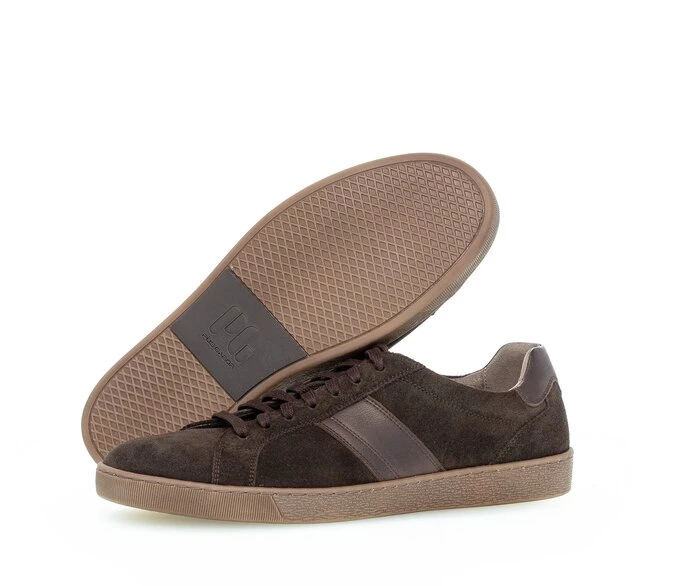 Zapatillas Gabor Hombre Marrones | ES0000011