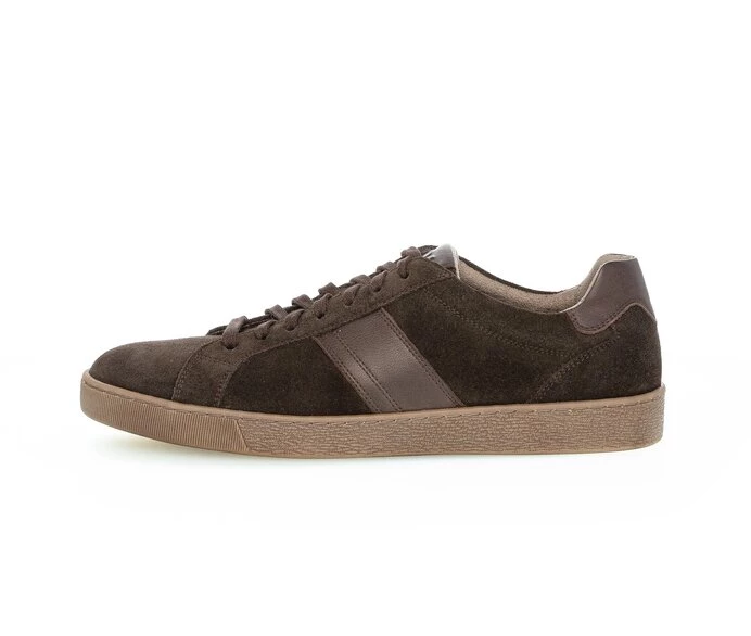 Zapatillas Gabor Hombre Marrones | ES0000011