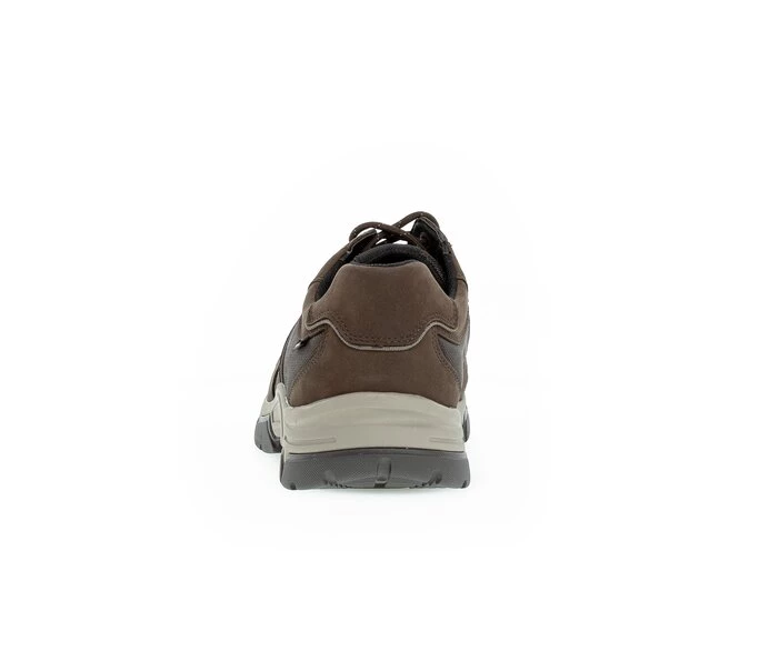 Zapatillas Gabor Hombre Marrones | ES0000185