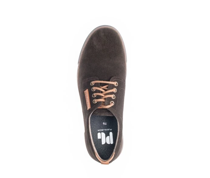 Zapatillas Gabor Hombre Marrones | ES0000326