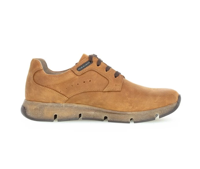 Zapatillas Gabor Hombre Marrones | ES0000438