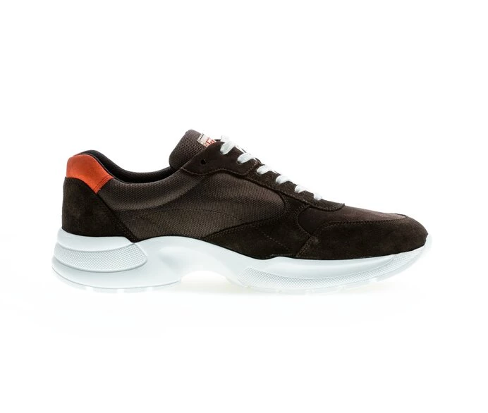 Zapatillas Gabor Hombre Marrones | ES0000562