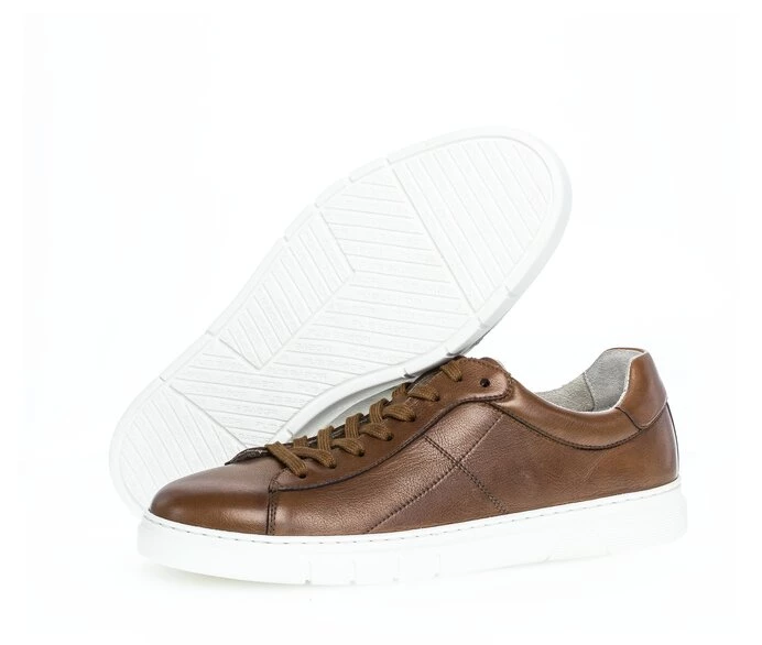 Zapatillas Gabor Hombre Marrones | ES0000587