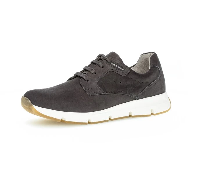 Zapatillas Gabor Hombre Marrones | ES0000634