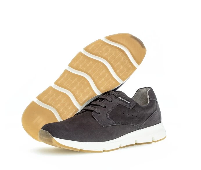 Zapatillas Gabor Hombre Marrones | ES0000634