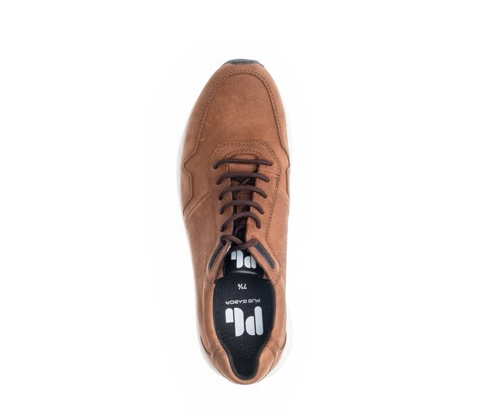 Zapatillas Gabor Hombre Marrones | ES0000672