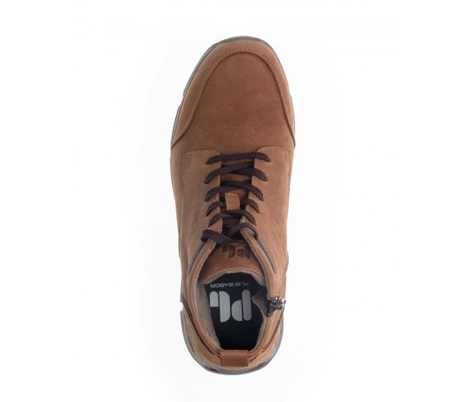 Zapatillas Gabor Hombre Marrones | ES0000689