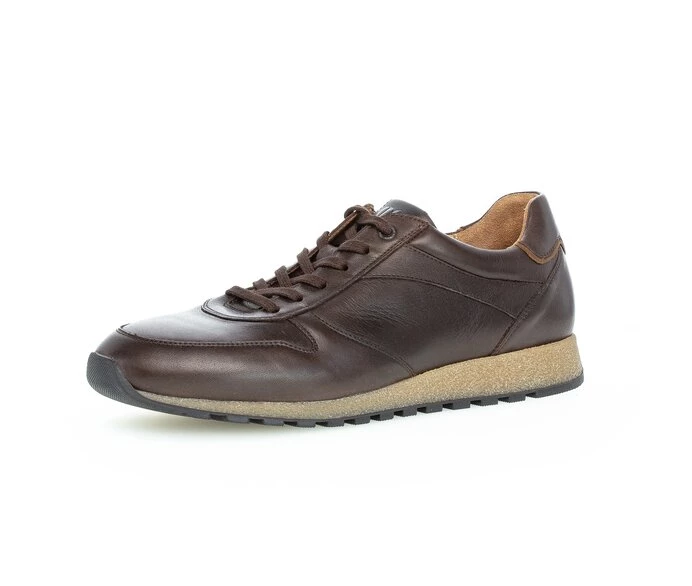 Zapatillas Gabor Hombre Marrones | ES0000745