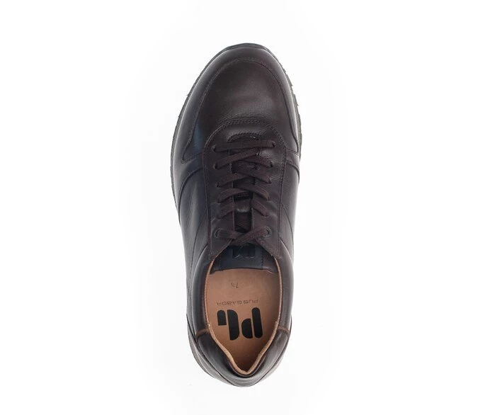 Zapatillas Gabor Hombre Marrones | ES0000745