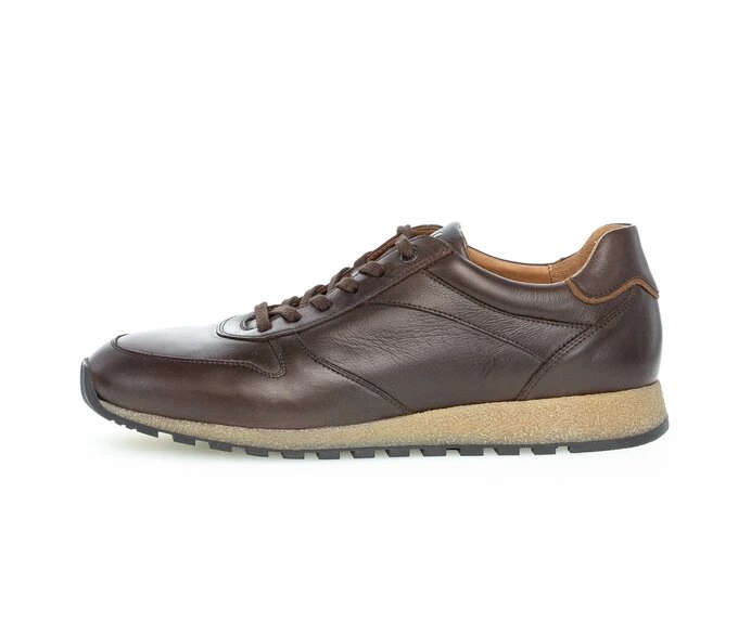 Zapatillas Gabor Hombre Marrones | ES0000745