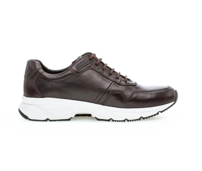 Zapatillas Gabor Hombre Marrones | ES0000770