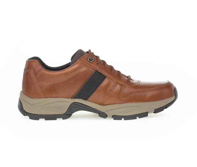 Zapatillas Gabor Hombre Marrones | ES0000850