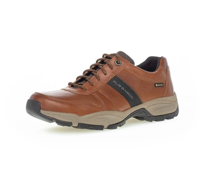 Zapatillas Gabor Hombre Marrones | ES0000850