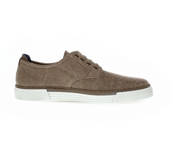 Zapatillas Gabor Hombre Marrones | ES0000861