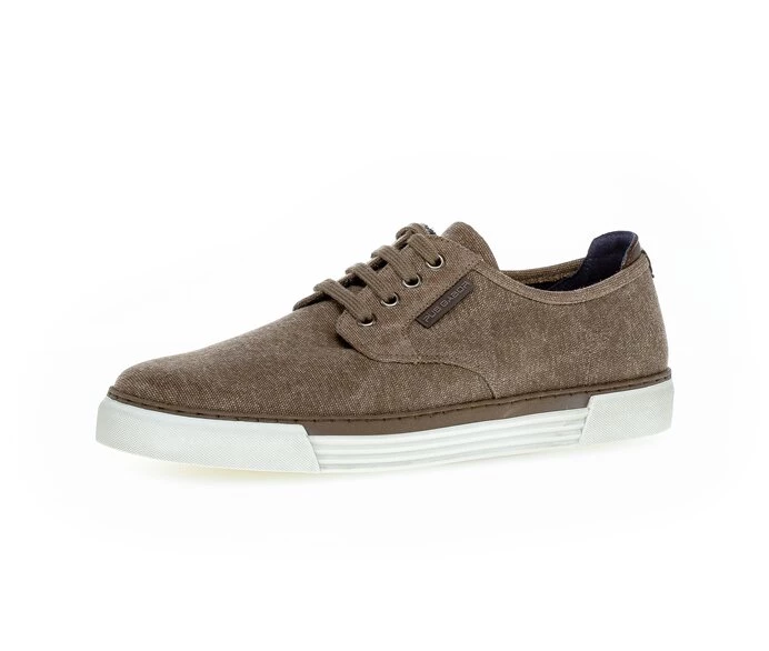 Zapatillas Gabor Hombre Marrones | ES0000861