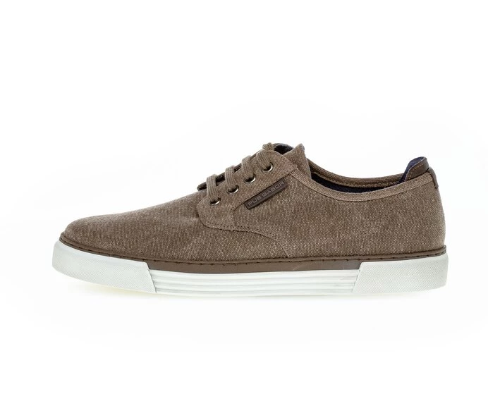 Zapatillas Gabor Hombre Marrones | ES0000861