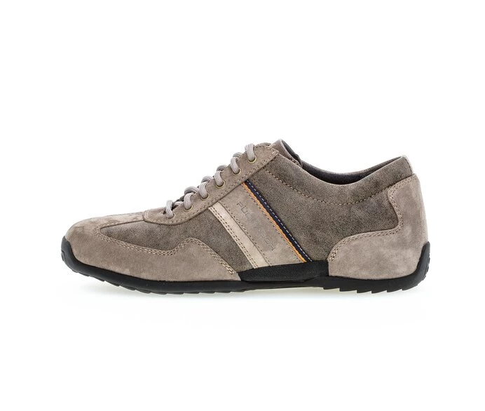 Zapatillas Gabor Hombre Marrones | ES0000901