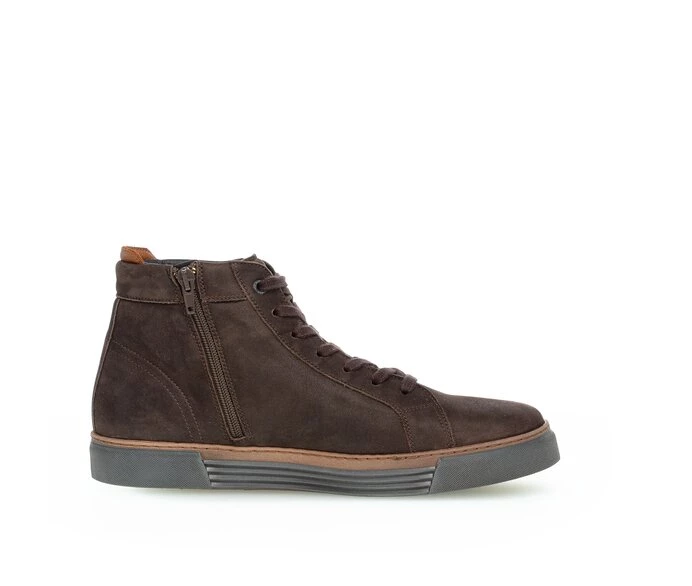 Zapatillas Gabor Hombre Marrones | ES0000929