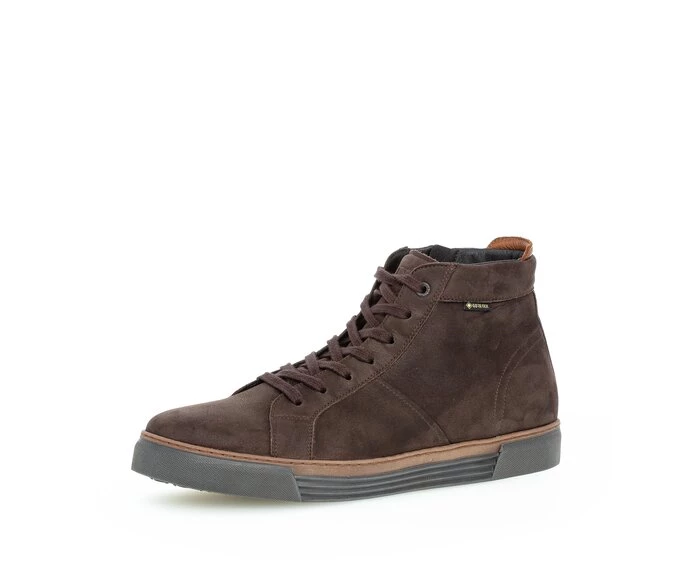 Zapatillas Gabor Hombre Marrones | ES0000929