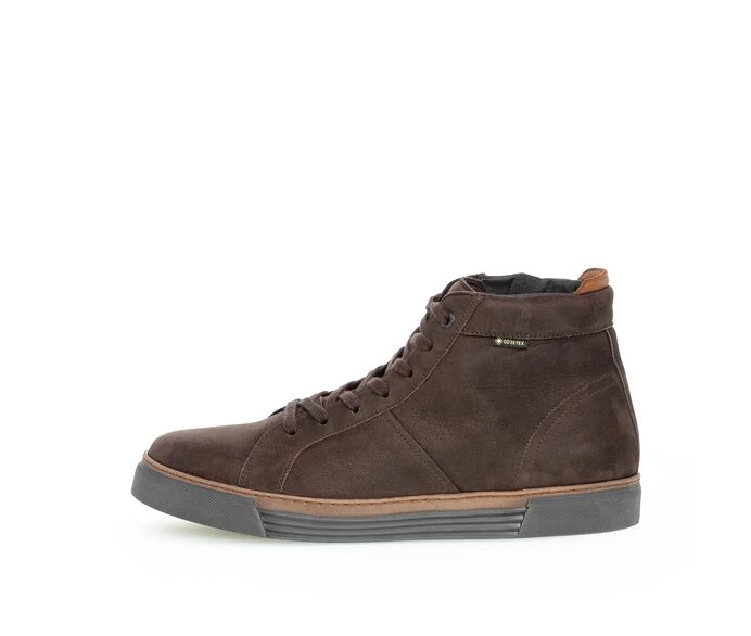 Zapatillas Gabor Hombre Marrones | ES0000929