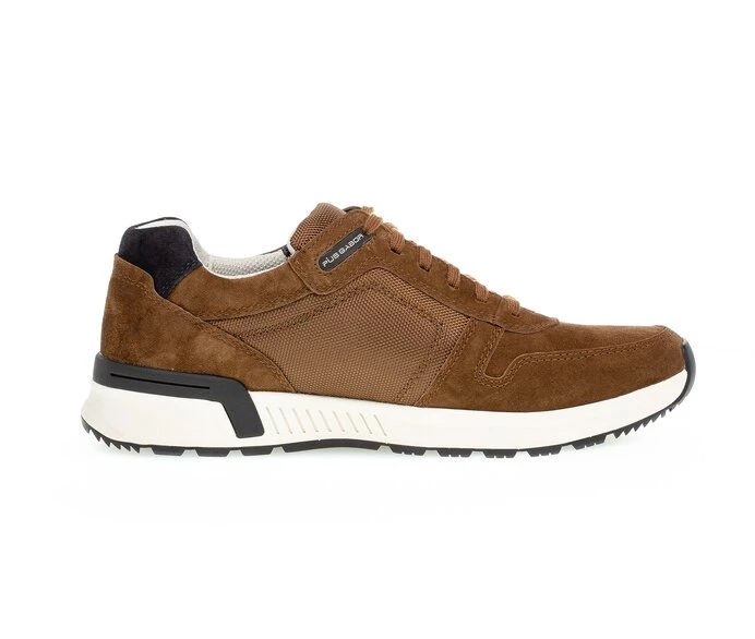 Zapatillas Gabor Hombre Marrones | ES0000931