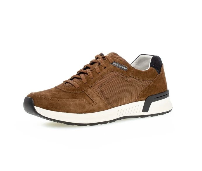 Zapatillas Gabor Hombre Marrones | ES0000931