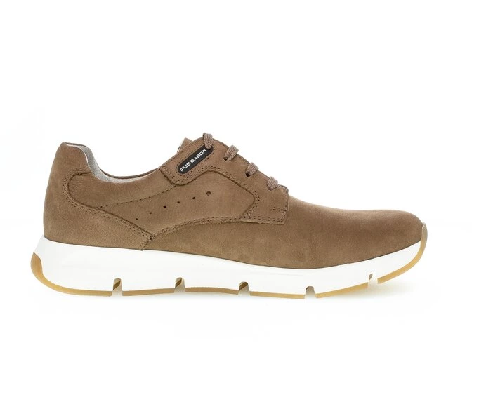 Zapatillas Gabor Hombre Marrones | ES0000955