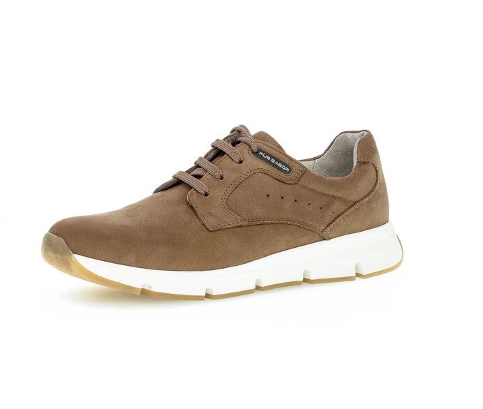 Zapatillas Gabor Hombre Marrones | ES0000955