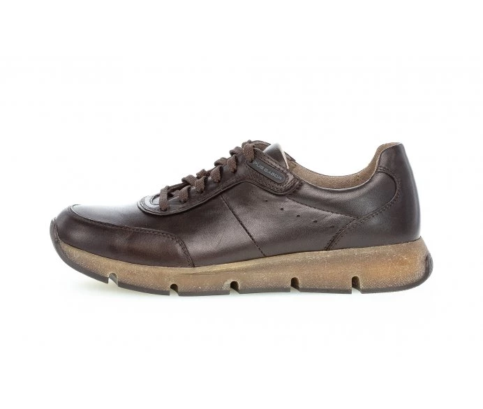 Zapatillas Gabor Hombre Marrones | ES0001010