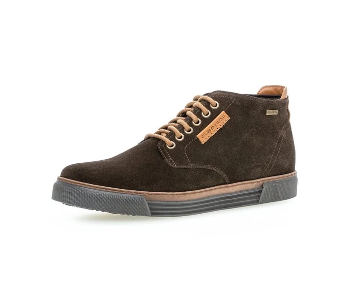 Zapatillas Gabor Hombre Marrones | ES0001071