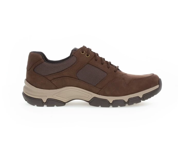 Zapatillas Gabor Hombre Marrones | ES0001257