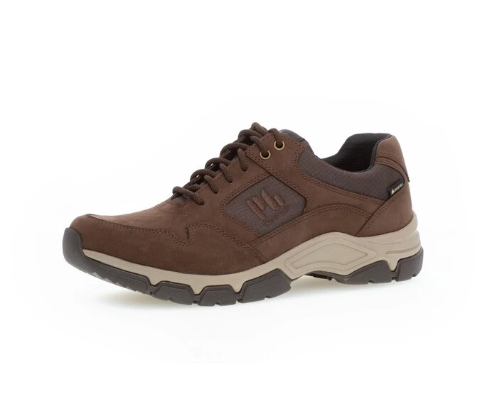 Zapatillas Gabor Hombre Marrones | ES0001257